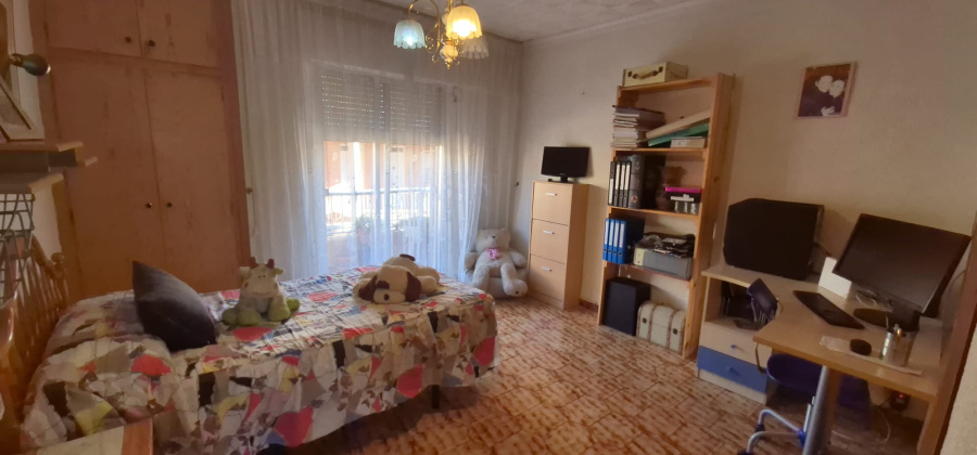 Javali Nuevo, Murcia, 3 Bedrooms Bedrooms, ,2 BathroomsBathrooms,Townhouse,Resale,0,944379