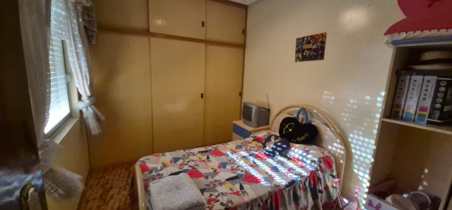 Javali Nuevo, Murcia, 3 Bedrooms Bedrooms, ,2 BathroomsBathrooms,Townhouse,Resale,0,944379