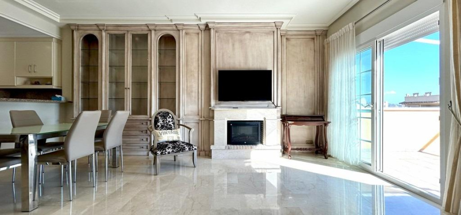 Orihuela Costa, Alicante, 3 Bedrooms Bedrooms, ,2 BathroomsBathrooms,Apartment,Resale,0,6594582465290594