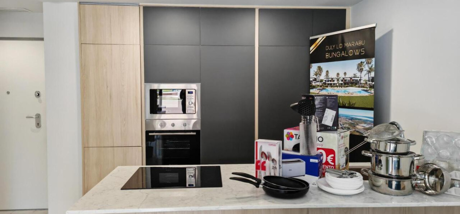 San Miguel De Las Salinas, Alicante, 2 Bedrooms Bedrooms, ,2 BathroomsBathrooms,Apartment,New,0,9069078438028096