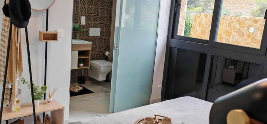 San Miguel De Las Salinas, Alicante, 2 Bedrooms Bedrooms, ,2 BathroomsBathrooms,Apartment,New,0,9069078438028096