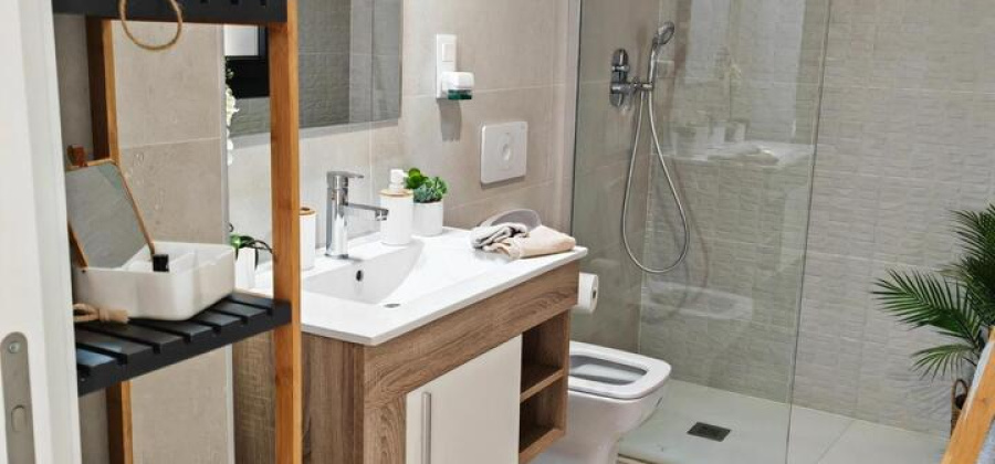 San Miguel De Las Salinas, Alicante, 2 Bedrooms Bedrooms, ,2 BathroomsBathrooms,Apartment,New,0,9069078438028096