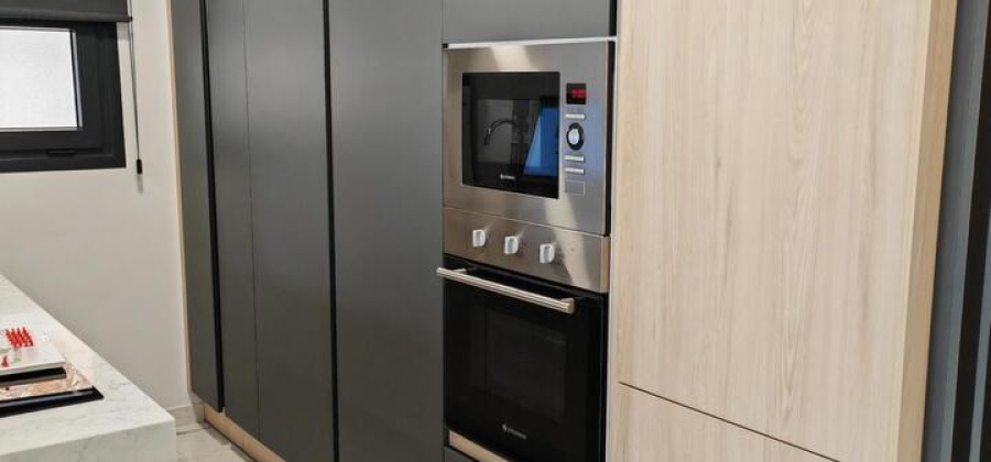 San Miguel De Las Salinas, Alicante, 2 Bedrooms Bedrooms, ,2 BathroomsBathrooms,Apartment,New,0,9069078438028096