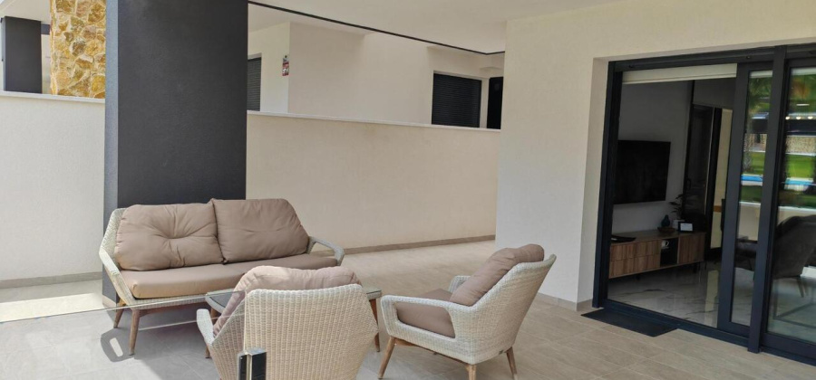 San Miguel De Las Salinas, Alicante, 2 Bedrooms Bedrooms, ,2 BathroomsBathrooms,Apartment,New,0,9069078438028096