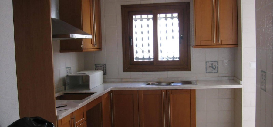 Orihuela Costa, Alicante, 2 Bedrooms Bedrooms, ,1 BathroomBathrooms,Townhouse,Resale,0,75632159590177712