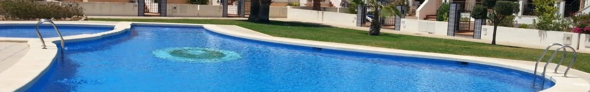 Orihuela Costa, Alicante, 2 Bedrooms Bedrooms, ,1 BathroomBathrooms,Townhouse,Resale,0,75632159590177712