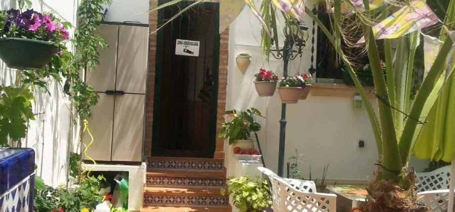 Orihuela Costa, Alicante, 2 Bedrooms Bedrooms, ,1 BathroomBathrooms,Townhouse,Resale,0,75632159590177712
