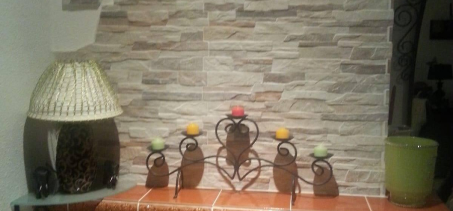 Orihuela Costa, Alicante, 2 Bedrooms Bedrooms, ,1 BathroomBathrooms,Townhouse,Resale,0,75632159590177712