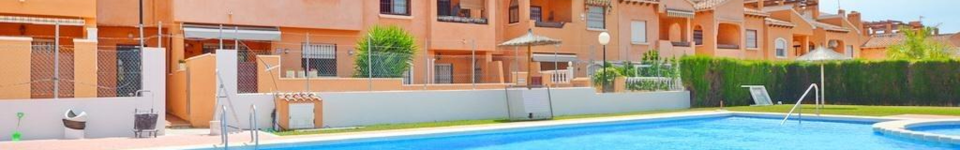 Torrevieja, Alicante, 2 Bedrooms Bedrooms, ,1 BathroomBathrooms,Apartment,Resale,0,75632164334315184