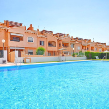 Apartment in Costa Blanca South, Torrevieja