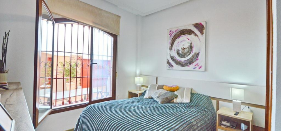 Torrevieja, Alicante, 2 Bedrooms Bedrooms, ,1 BathroomBathrooms,Apartment,Resale,0,75632164334315184