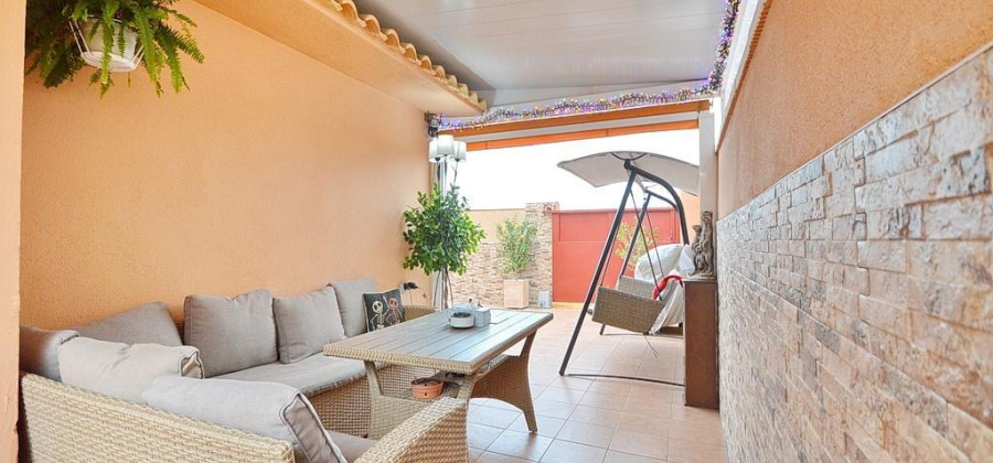 Torrevieja, Alicante, 2 Bedrooms Bedrooms, ,1 BathroomBathrooms,Apartment,Resale,0,75632164334315184