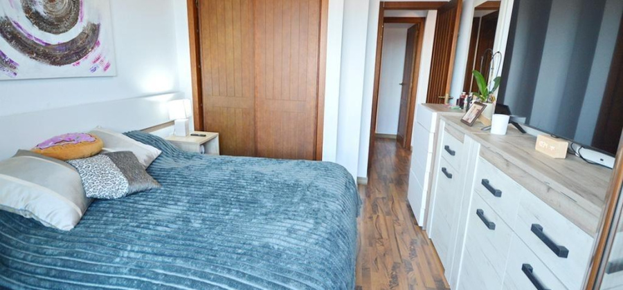 Torrevieja, Alicante, 2 Bedrooms Bedrooms, ,1 BathroomBathrooms,Apartment,Resale,0,75632164334315184