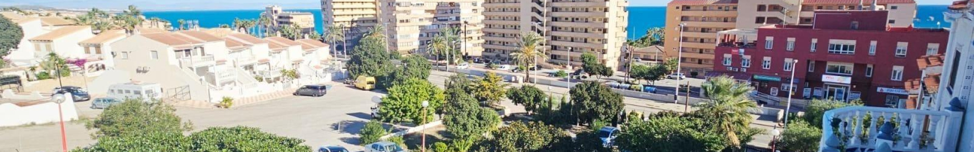 Townhouse in Costa Blanca South, Torrevieja