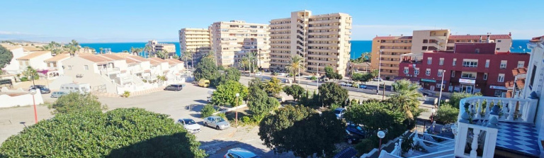 Townhouse in Costa Blanca South, Torrevieja