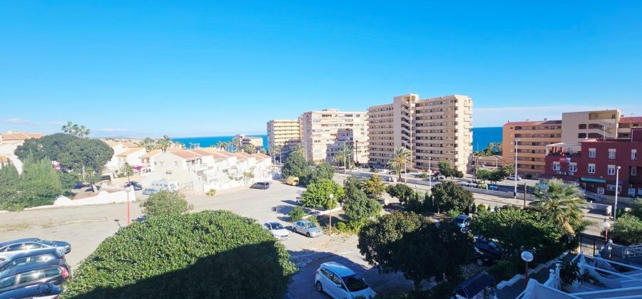 Torrevieja, Alicante, 3 Bedrooms Bedrooms, ,1 BathroomBathrooms,Townhouse,Resale,0,75632243089791344