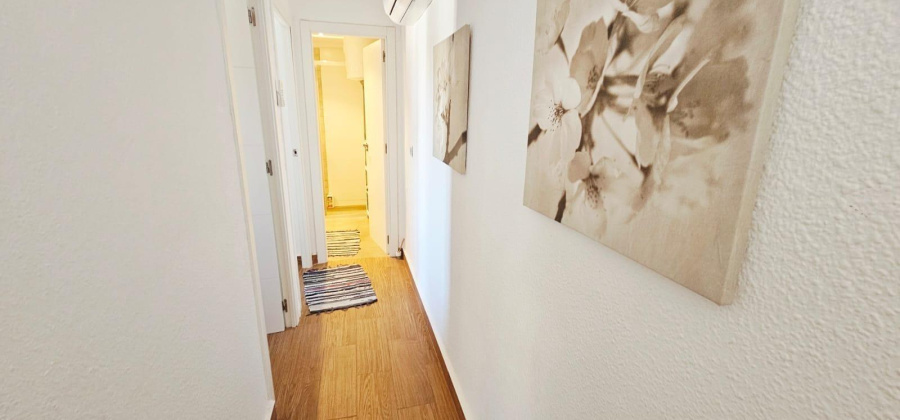 Torrevieja, Alicante, 3 Bedrooms Bedrooms, ,1 BathroomBathrooms,Townhouse,Resale,0,75632243089791344