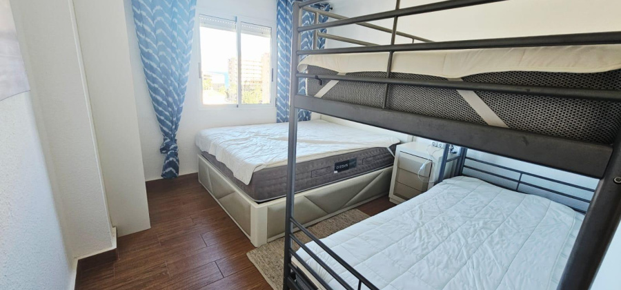 Torrevieja, Alicante, 3 Bedrooms Bedrooms, ,1 BathroomBathrooms,Townhouse,Resale,0,75632243089791344