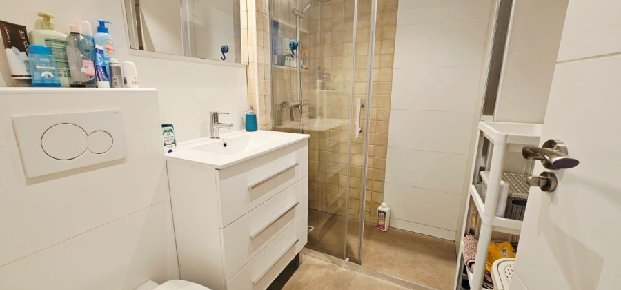 Torrevieja, Alicante, 3 Bedrooms Bedrooms, ,1 BathroomBathrooms,Townhouse,Resale,0,75632243089791344