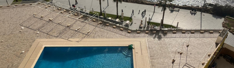 Apartment in Costa Blanca South, Torrevieja