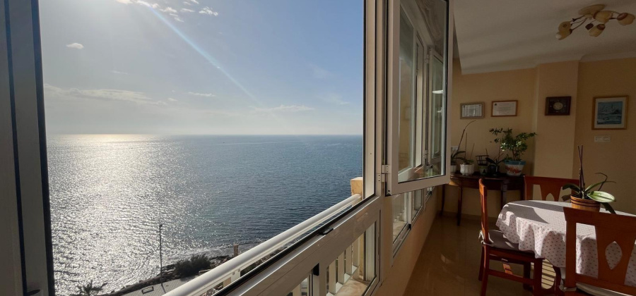 Torrevieja, Alicante, 3 Bedrooms Bedrooms, ,2 BathroomsBathrooms,Apartment,Resale,0,75632627361024880