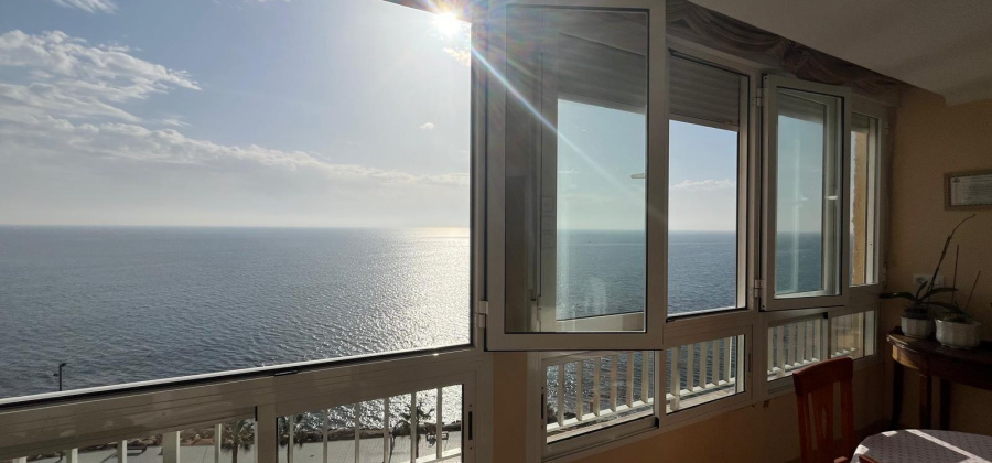 Torrevieja, Alicante, 3 Bedrooms Bedrooms, ,2 BathroomsBathrooms,Apartment,Resale,0,75632627361024880