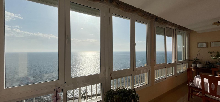 Torrevieja, Alicante, 3 Bedrooms Bedrooms, ,2 BathroomsBathrooms,Apartment,Resale,0,75632627361024880