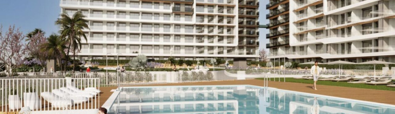 Punta Prima, Alicante, 3 Bedrooms Bedrooms, ,2 BathroomsBathrooms,Apartment,New,0,90690151491156368