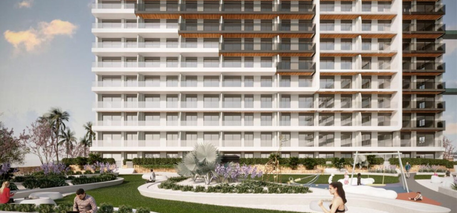 Punta Prima, Alicante, 3 Bedrooms Bedrooms, ,2 BathroomsBathrooms,Apartment,New,0,90690151491156368