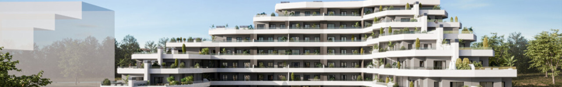 Apartment in Costa Blanca South, San Miguel de Salinas