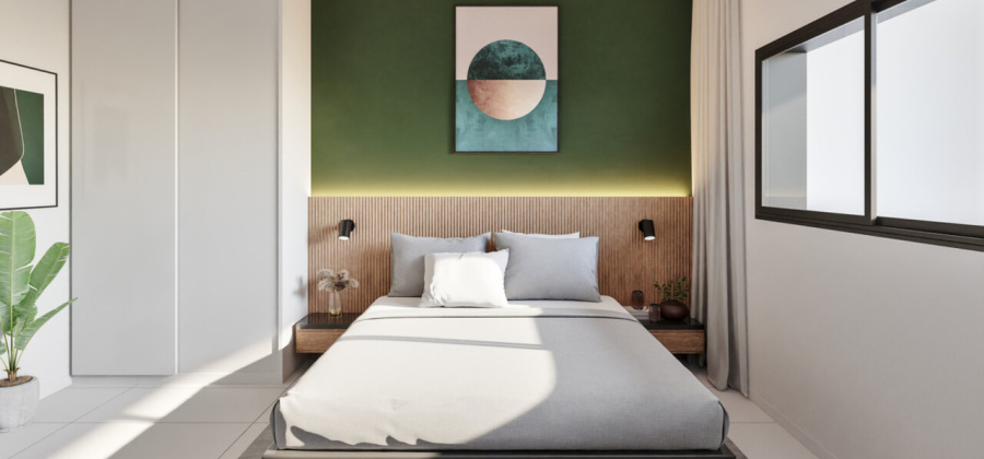 San Miguel de Salinas, Alicante, 2 Bedrooms Bedrooms, ,2 BathroomsBathrooms,Apartment,New,0,90690174053510096