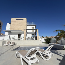 Villa in Costa Blanca South, Villamartin