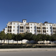 Apartment in Costa Blanca South, La Zenia