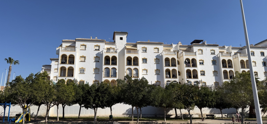 La Zenia, Alicante, 2 Bedrooms Bedrooms, ,1 BathroomBathrooms,Apartment,Resale,0,103186232030980272