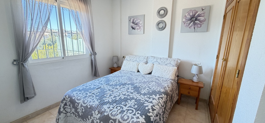 La Zenia, Alicante, 2 Bedrooms Bedrooms, ,1 BathroomBathrooms,Apartment,Resale,0,103186232030980272