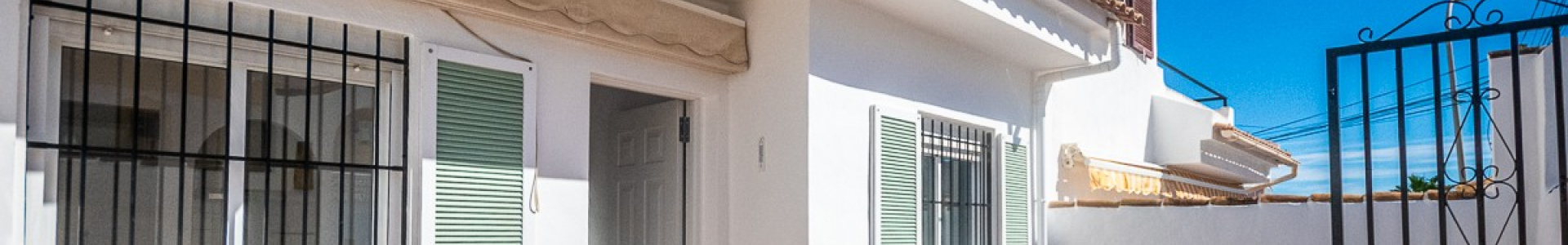 San Miguel de Salinas, Alicante, 3 Bedrooms Bedrooms, ,2 BathroomsBathrooms,Villa,Resale,0,103536100421424832