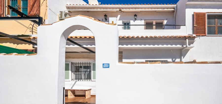 San Miguel de Salinas, Alicante, 3 Bedrooms Bedrooms, ,2 BathroomsBathrooms,Villa,Resale,0,103536100421424832
