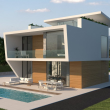 Villa in Costa Blanca South, Orihuela Costa