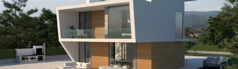 Orihuela Costa, Alicante, 4 Bedrooms Bedrooms, ,2 BathroomsBathrooms,Villa,New,0,209559367255933568