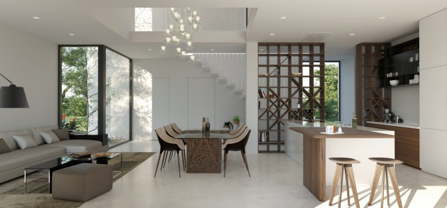 Orihuela Costa, Alicante, 4 Bedrooms Bedrooms, ,2 BathroomsBathrooms,Villa,New,0,209559367255933568