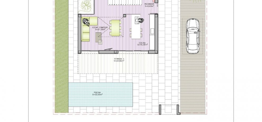 Orihuela Costa, Alicante, 4 Bedrooms Bedrooms, ,2 BathroomsBathrooms,Villa,New,0,209559367255933568