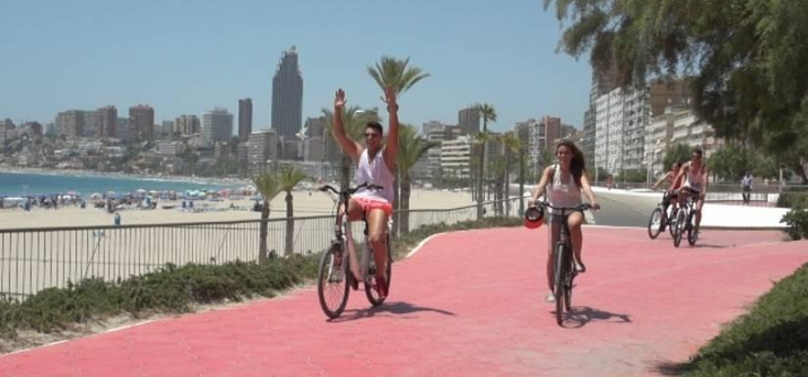 Benidorm, Alicante, 3 Bedrooms Bedrooms, ,2 BathroomsBathrooms,Villa,New,0,209559645446286272