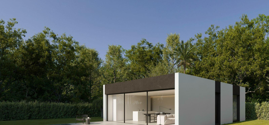 Benidorm, Alicante, 3 Bedrooms Bedrooms, ,2 BathroomsBathrooms,Villa,New,0,209559645446286272