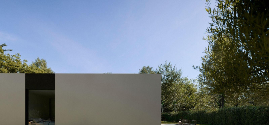 Benidorm, Alicante, 3 Bedrooms Bedrooms, ,2 BathroomsBathrooms,Villa,New,0,209559645446286272