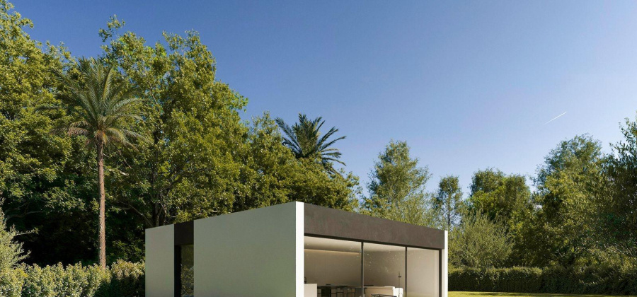 Benidorm, Alicante, 3 Bedrooms Bedrooms, ,2 BathroomsBathrooms,Villa,New,0,209559645446286272