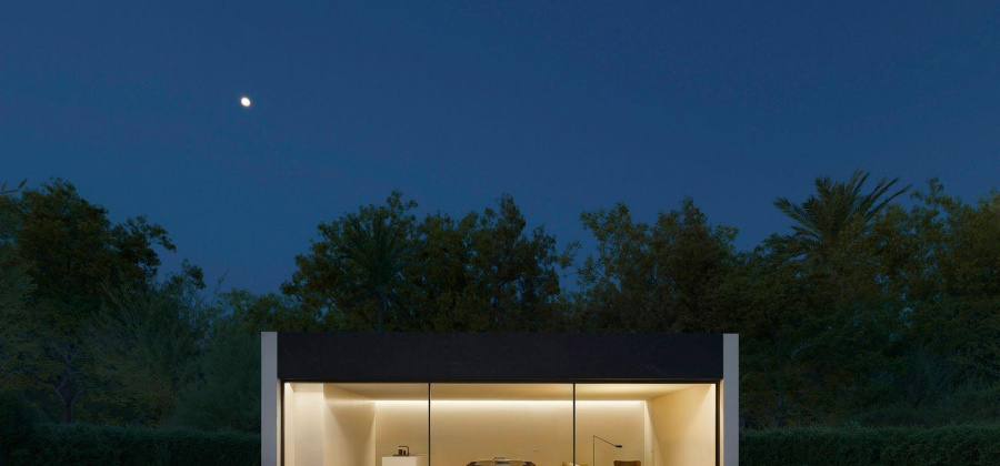 Benidorm, Alicante, 3 Bedrooms Bedrooms, ,2 BathroomsBathrooms,Villa,New,0,209559645446286272