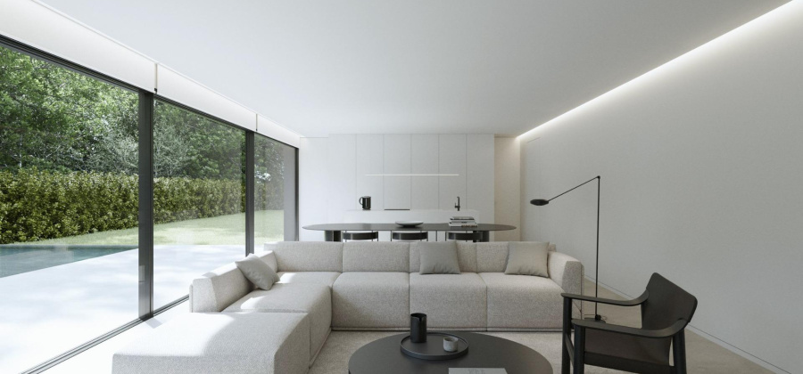 Benidorm, Alicante, 3 Bedrooms Bedrooms, ,2 BathroomsBathrooms,Villa,New,0,209559645446286272