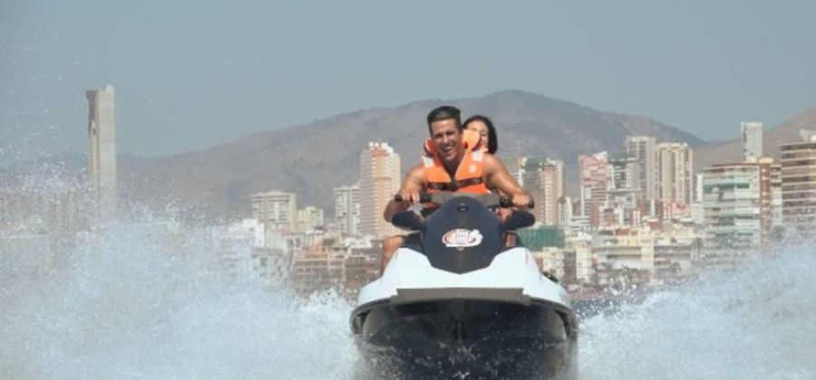 Benidorm, Alicante, 3 Bedrooms Bedrooms, ,2 BathroomsBathrooms,Villa,New,0,209559645446286272