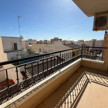 Torrevieja, Alicante, 2 Bedrooms Bedrooms, ,1 BathroomBathrooms,Apartment,Resale,0,7563287385298646
