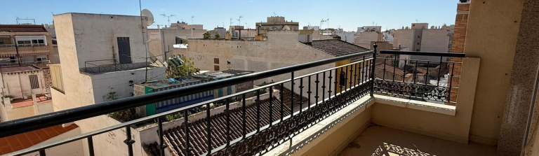 Apartment in Costa Blanca South, Torrevieja